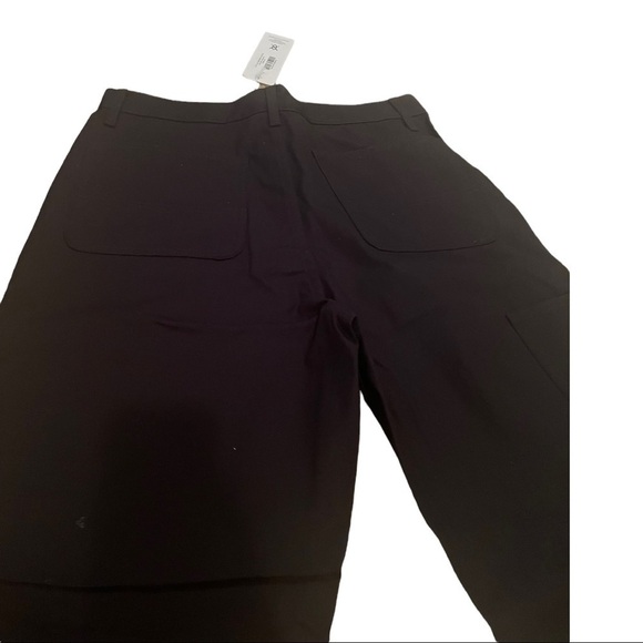 DAILY Paper rework pants black - Picture 10 of 15